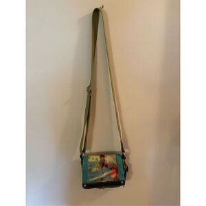 Sherpani Crossbody purse